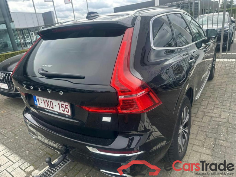 VOLVO XC60 PHEV 2.0 T6 AWD Inscription Expression #3