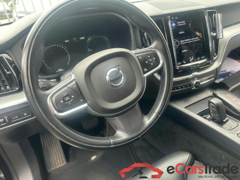 VOLVO XC60 PHEV 2.0 T6 AWD Inscription Expression #5