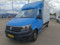 preview Volkswagen Crafter #0