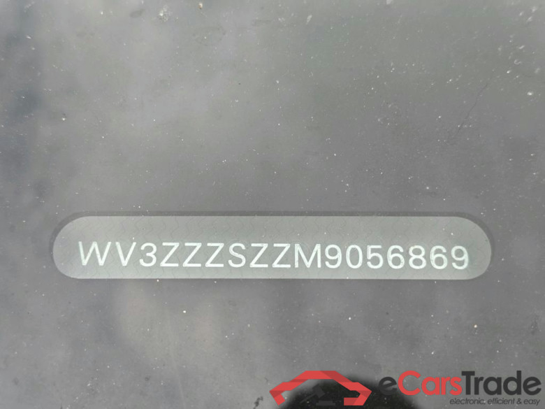 Volkswagen Crafter 35 2.0TDI 75kW L4 FWD Gesloten Laadbak #6