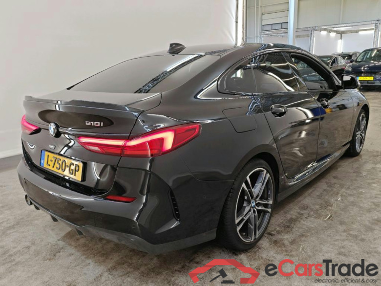 BMW 2 Serie Gran Coupé 218iA Corporate Executive M Sport  4d #2