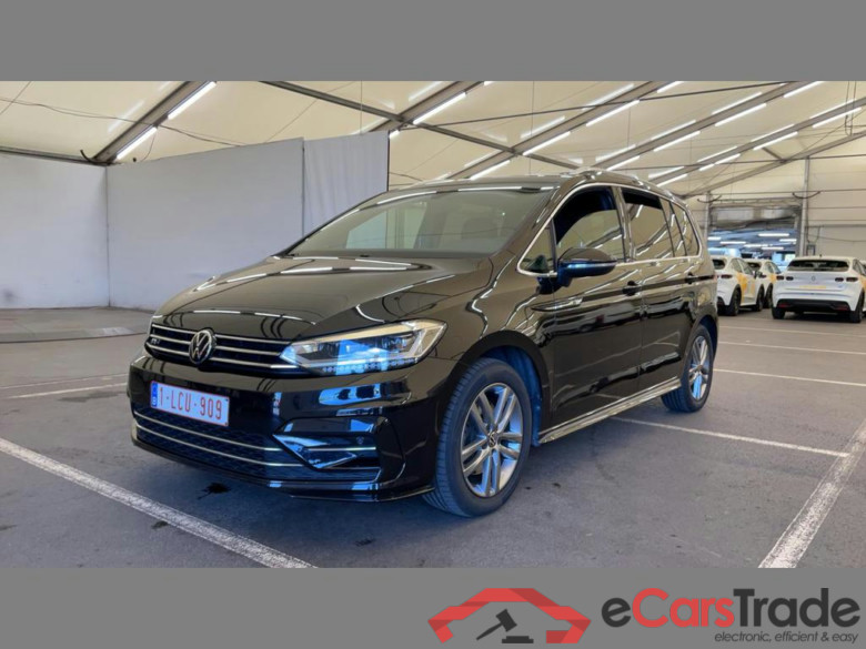 VOLKSWAGEN Touran 1.5 TSI Business OPF DSG