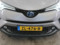 preview Toyota C-HR #4