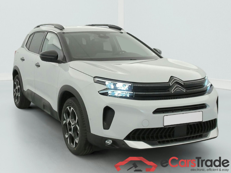 Citroen C5 AIRCROSS Max BlueHDi 130 EAT8