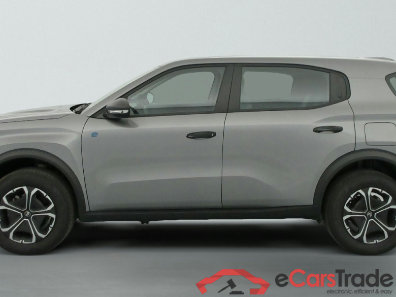 Citroen C3 Aircross 113 ch autonomie confort You 113 ch autonomie confort #4