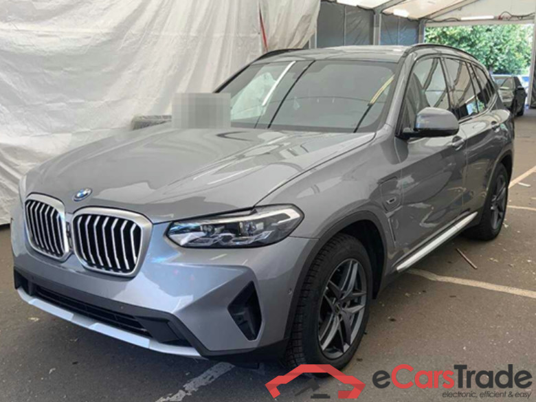 Baureihe X3 xDrive 30 e 2.0 215KW AT8 E6d #1