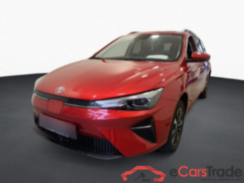 MG MG5 Standard Comfort 5d 130kW #1