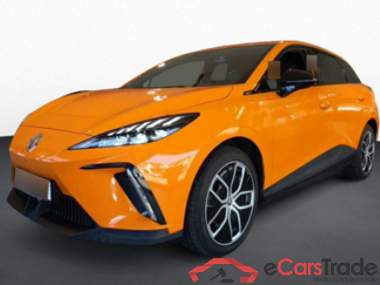 MG MG4 Luxury 5d 150kW
