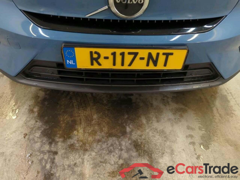 VOLVO XC40 Recharge Plus 70 kWh #4