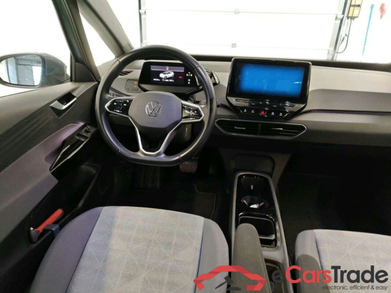 VOLKSWAGEN ID.3 Pro 58 kWh #3