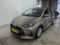 preview Toyota Yaris #0