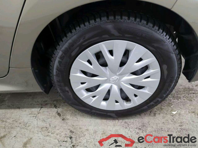 TOYOTA Yaris 1.5 Hyb. Active #4