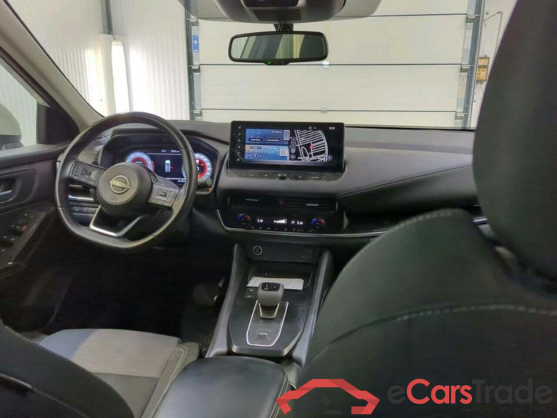 NISSAN Qashqai 1.3 MHEV X N-Connect #3