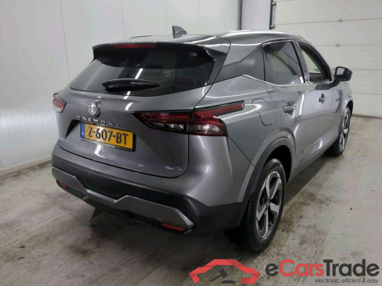 NISSAN Qashqai 1.3 MHEV X N-Connect #2