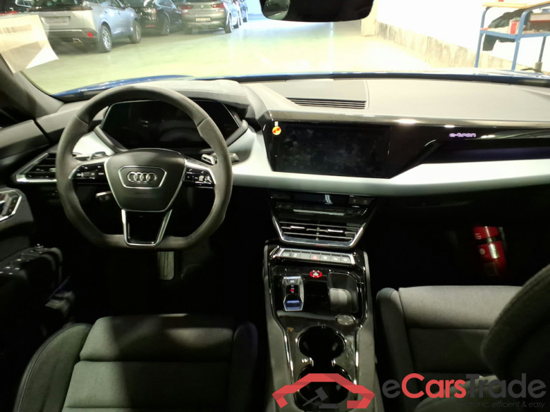 AUDI E-TRON GT BEV 93KWH QUATTRO #6