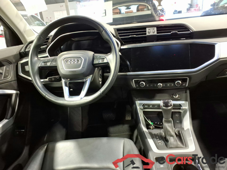 AUDI Q3 Sportback 1.4 45 TFSI E S TRONIC #6
