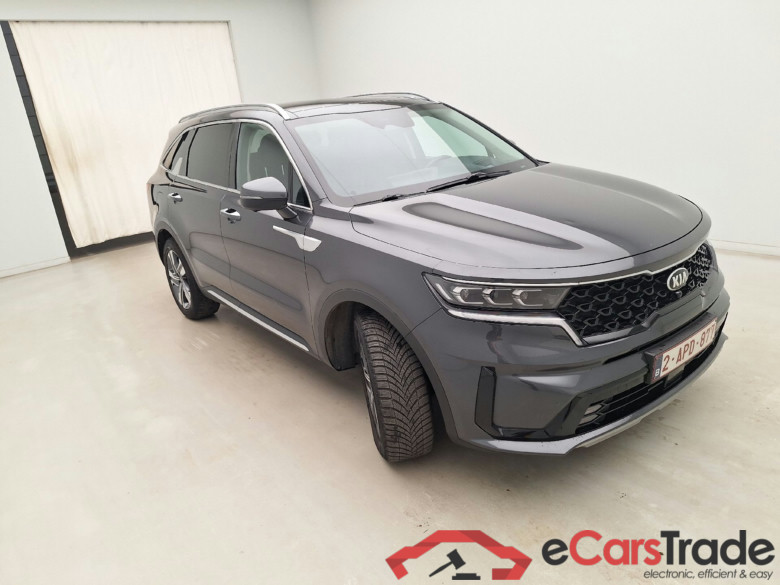 Kia, Sorento '20, Sorento 1.6PHEV Sense 4WD AT6 7pl #5