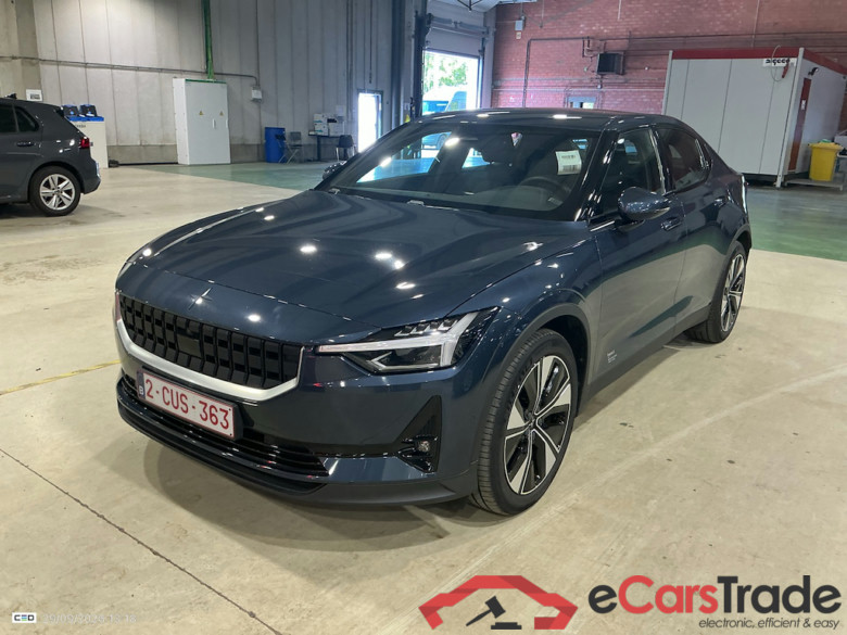 POLESTAR 2 BEV 78KWH SINGLE MOTOR AUTO LONG RANGE #1