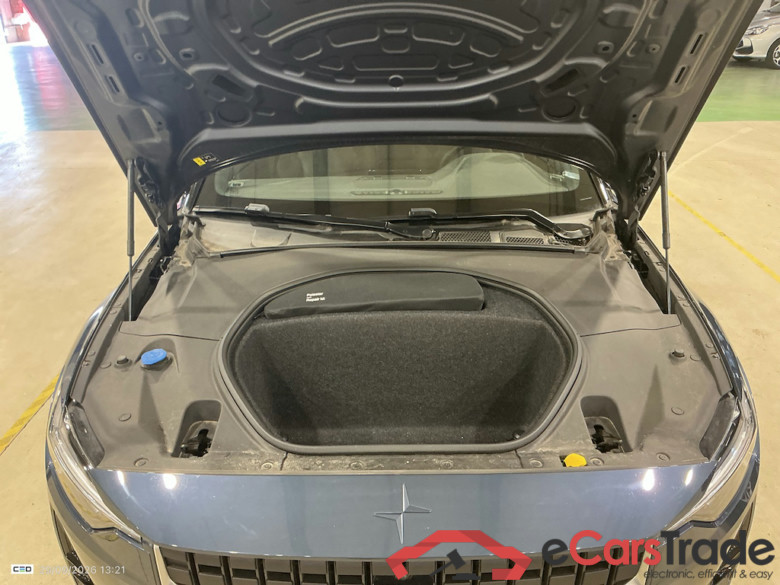 POLESTAR 2 BEV 78KWH SINGLE MOTOR AUTO LONG RANGE #6