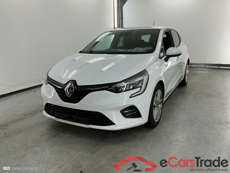 RENAULT Clio 1.0 TCE 90 CORPORATE EDITION #1