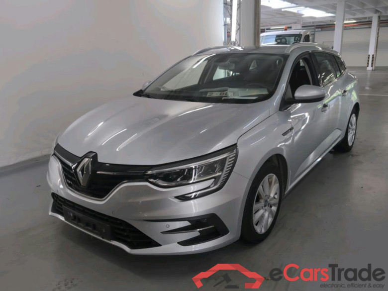 RENAULT MEGANE GRANDTOUR 1.6 E-TECH 160 PHEV LIMITED #3 #1