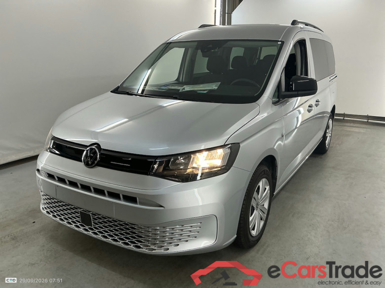 VOLKSWAGEN CADDY MAXI 1.5TSI 84KW BMT MAXI DRIVE #1