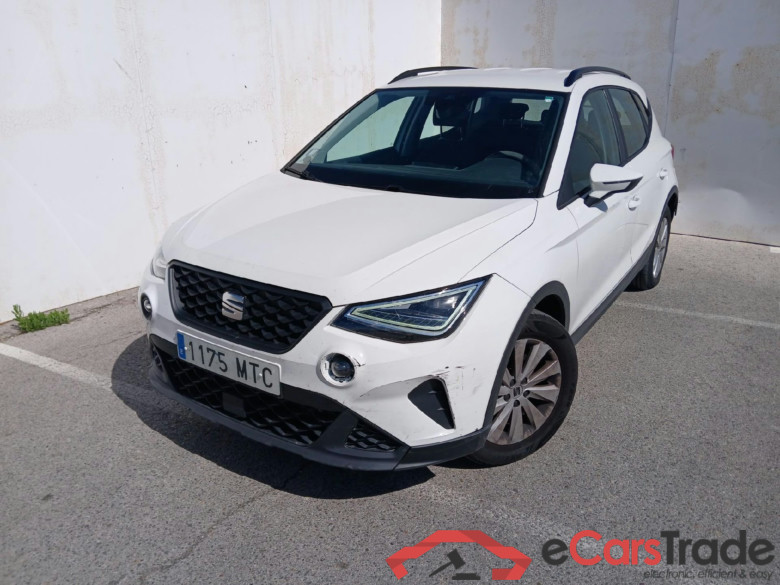 Arona Style Special Edition 1.0 TSI 115CV MT6 E6d