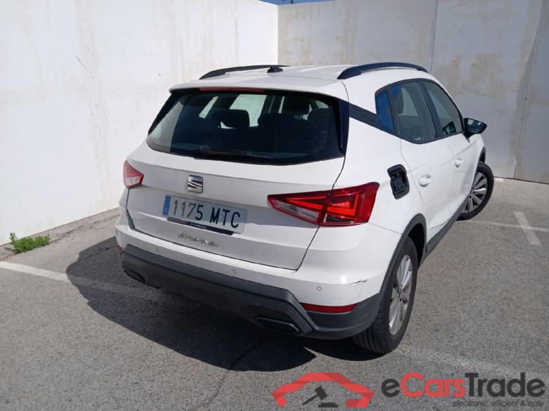 Arona Style Special Edition 1.0 TSI 115CV MT6 E6d #2