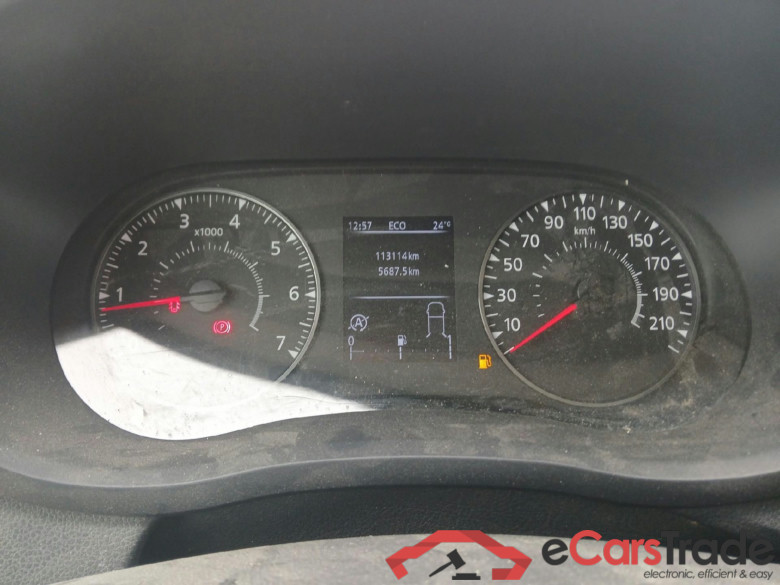 RENAULT Master / 2019 / 4P / furgón Furgón T L3H2 3500 B dCi E 110kW (150CV) #4