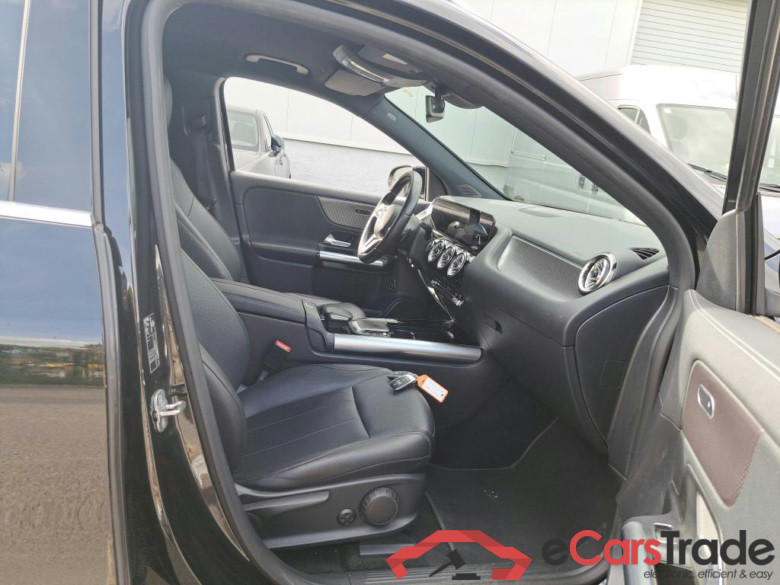MERCEDES - MER EQA 250 190PK DCT Business Solution Luxury & Smartphone Integration & Towing Hook With ESP * ELECTRIC * #3