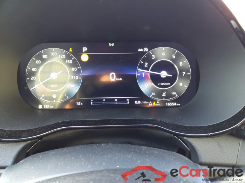 KIA Ceed  KIA Ceed  TGDI 140 GT-LINE DCT7 #6