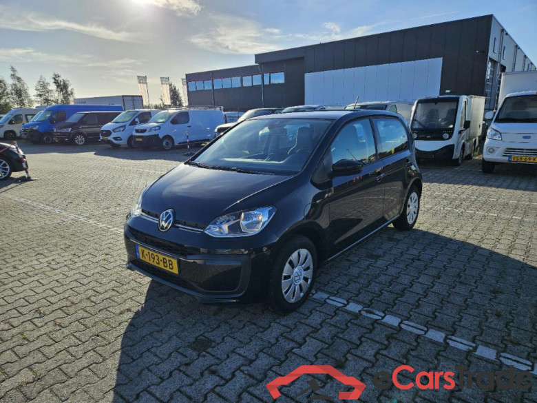 VOLKSWAGEN up! 44 kW #1