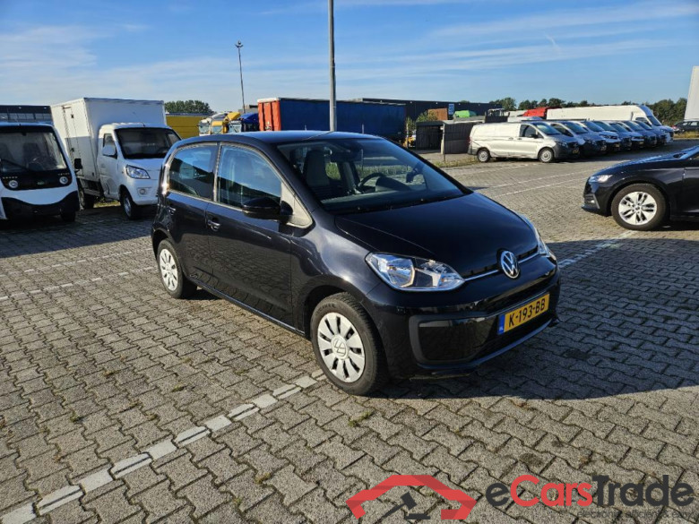 VOLKSWAGEN up! 44 kW #3