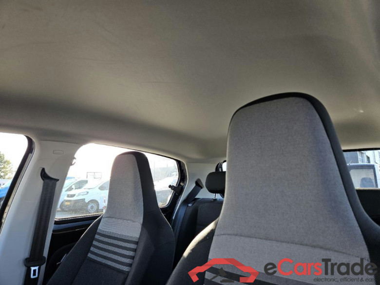 VOLKSWAGEN up! 44 kW #5