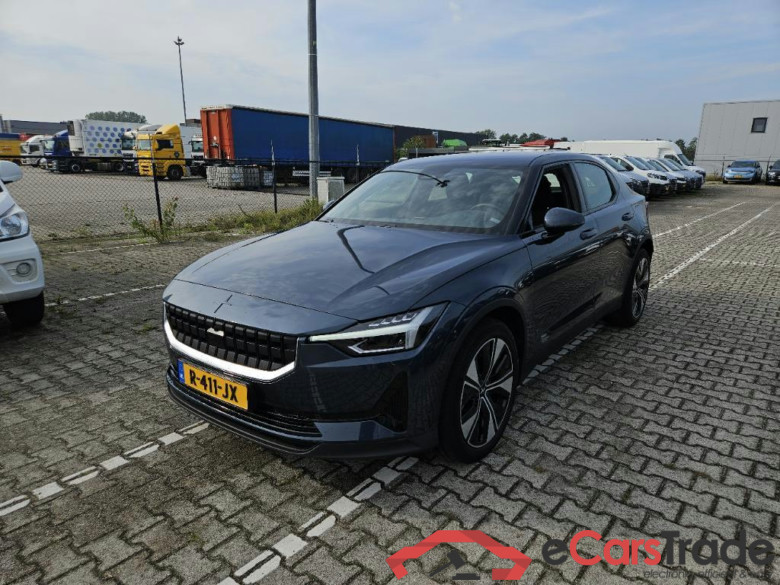 Polestar 2 170 kW #3