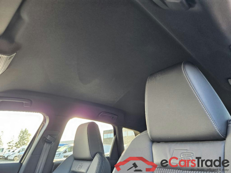 AUDI Q4 e-tron 150 kW #6