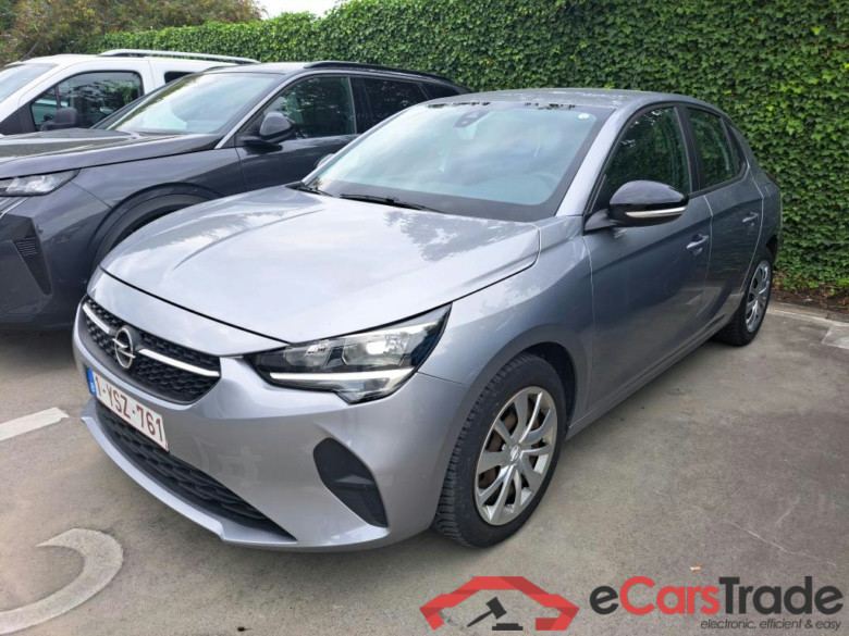 OPEL Corsa 1.2 55KW S-S EDITION #1