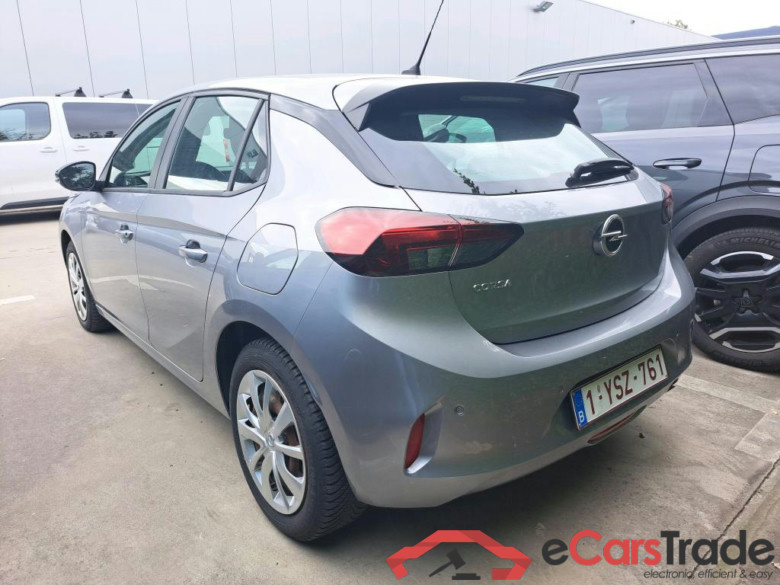 OPEL Corsa 1.2 55KW S-S EDITION #3