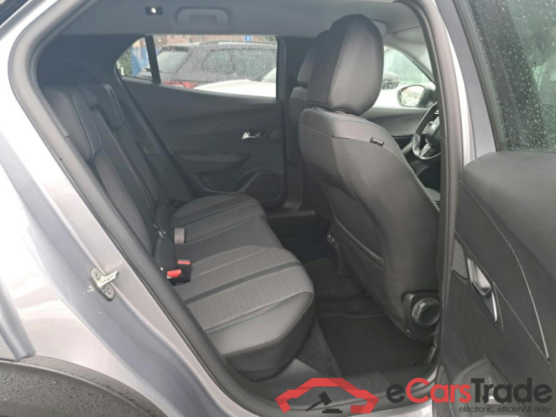 PEUGEOT 2008 1.5 BLUEHDI 81KW S-S ALLURE PACK #6