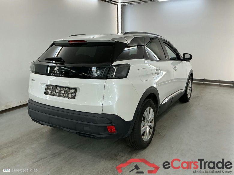 PEUGEOT 3008 1.5 BLUEHDI 96KW S&S STYLE #4