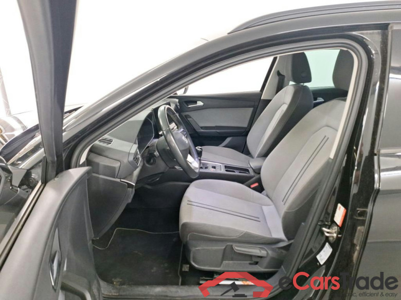 SEAT LEON ST 1.5 TSI 130 MOVE! #5
