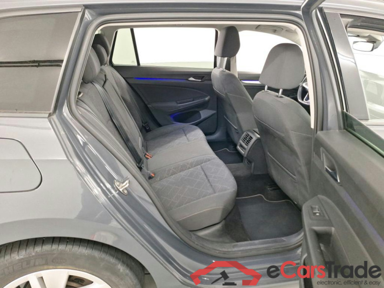 VOLKSWAGEN GOLF VARIANT VIII 2.0 TDI 85KW DSG LIFE #6