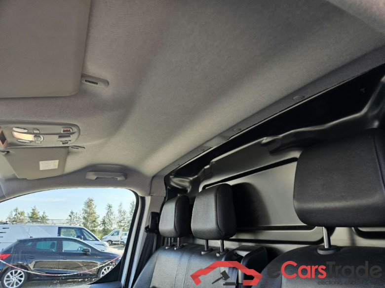 TOYOTA PROACE Electric Worker 100 kW #6