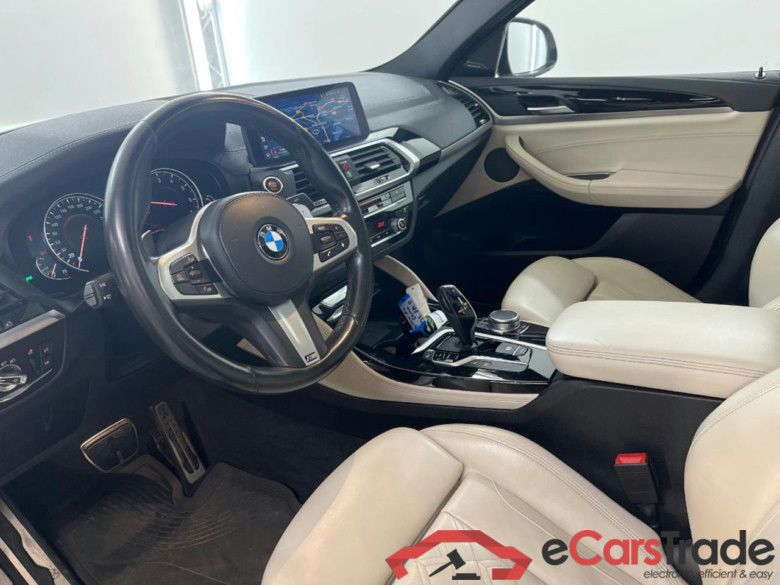 BMW X4 xDrive20i High Executive Edition #5