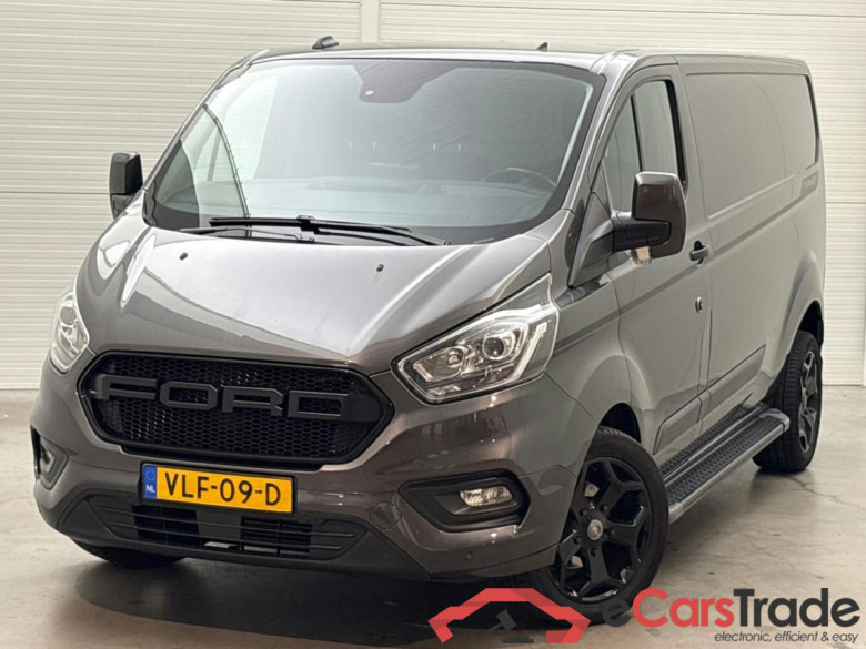 FORD Transit Custom 320 2.0 TDCI L2H2 Trend