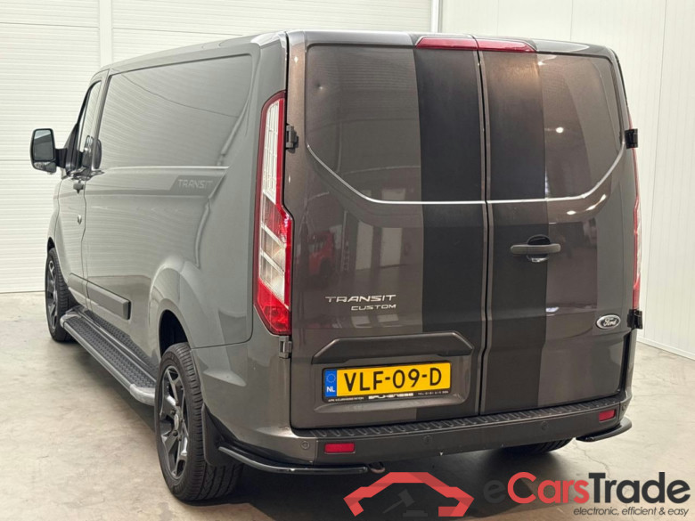 FORD Transit Custom 320 2.0 TDCI L2H2 Trend #3
