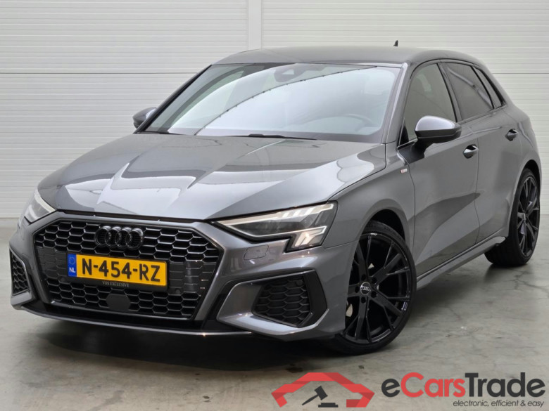 AUDI A3 SPORTBACK 30 TFSI S edition