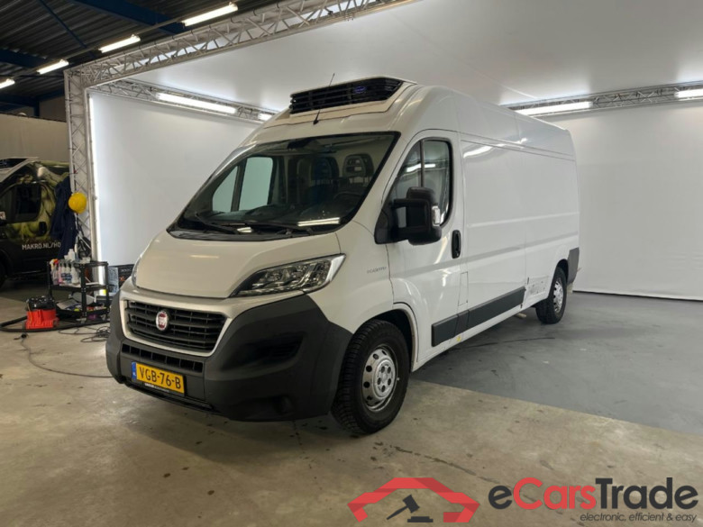 FIAT DUCATO 35H 2.3 MultiJet L3H2