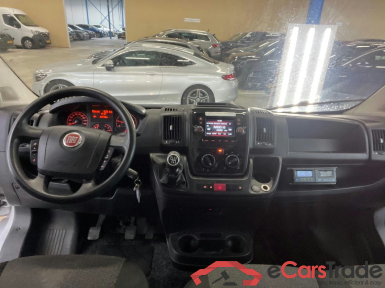 FIAT DUCATO 35H 2.3 MultiJet L3H2 #6