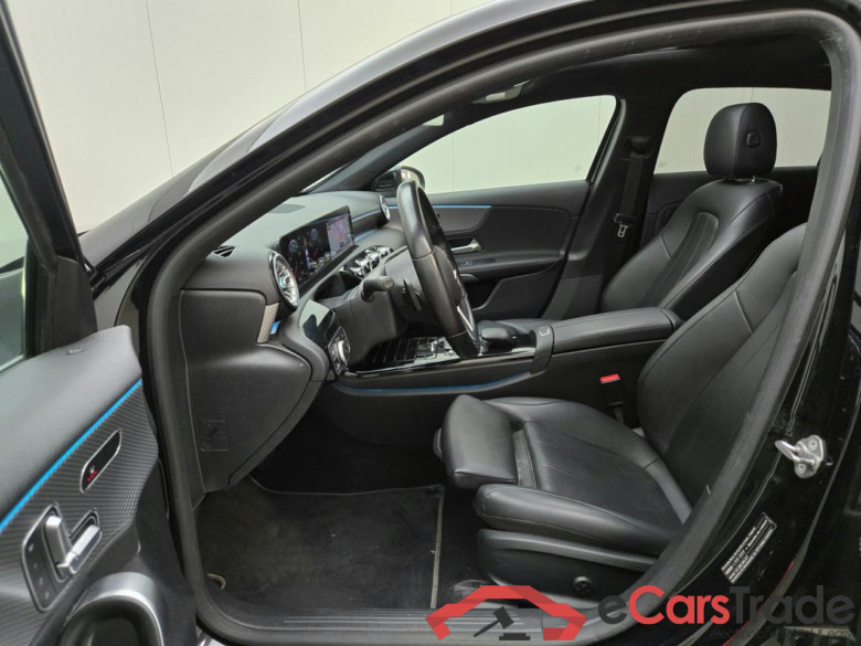 MERCEDES-BENZ A-KLASSE 180 Business Solution Luxury #5